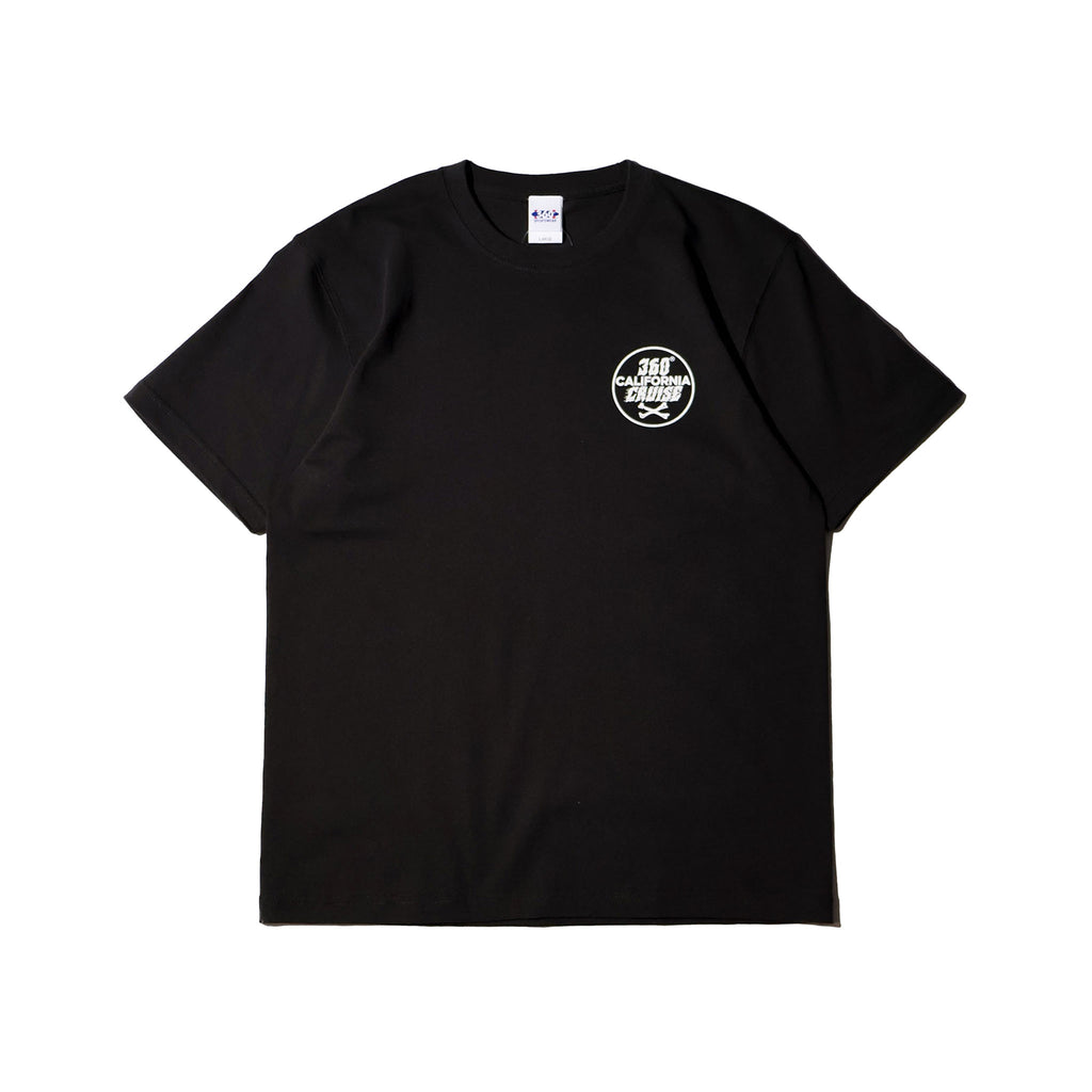 360° SPORTS WEAR / HEAVY WEIGHT S/S TEE 525 - TRUTH