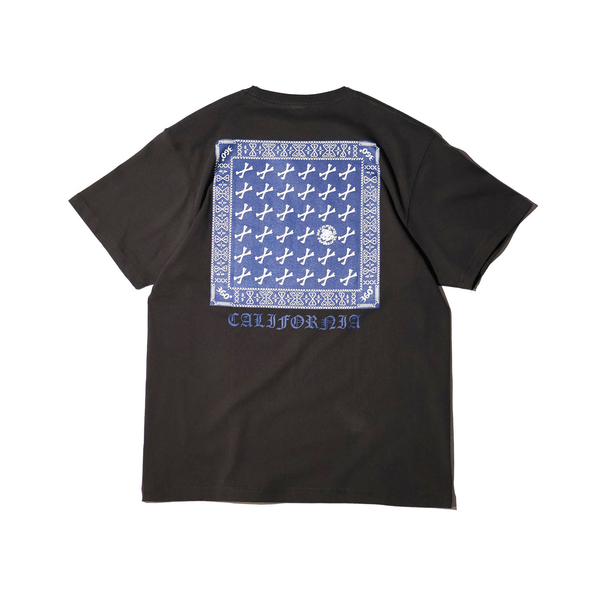 360° SPORTS WEAR / HEAVY WEIGHT S/S TEE 525