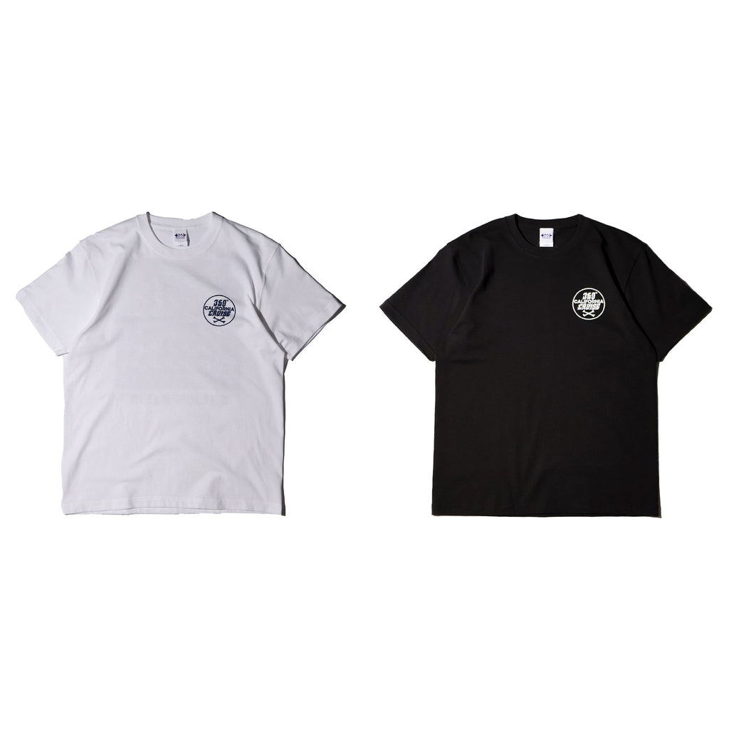 360° SPORTS WEAR / HEAVY WEIGHT S/S TEE 525 - TRUTH