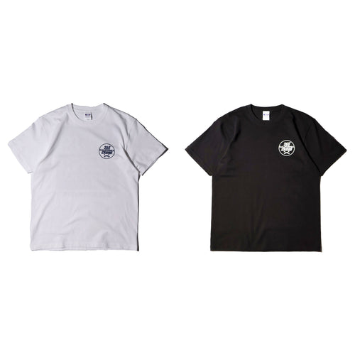 360° SPORTS WEAR / HEAVY WEIGHT S/S TEE 525