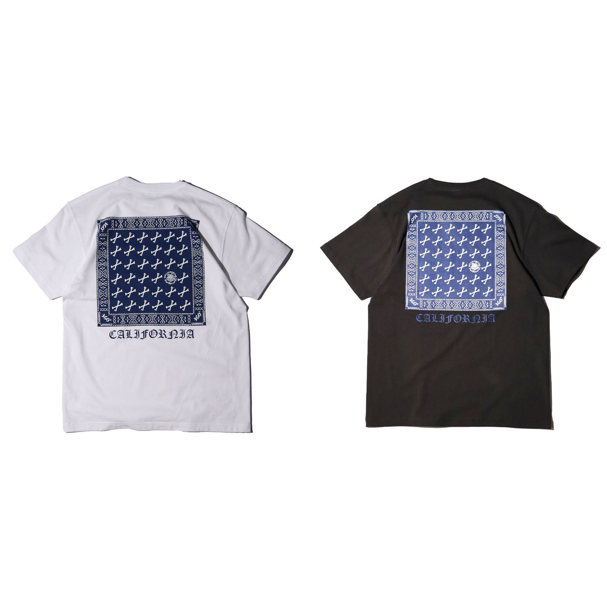 360° SPORTS WEAR / HEAVY WEIGHT S/S TEE 525
