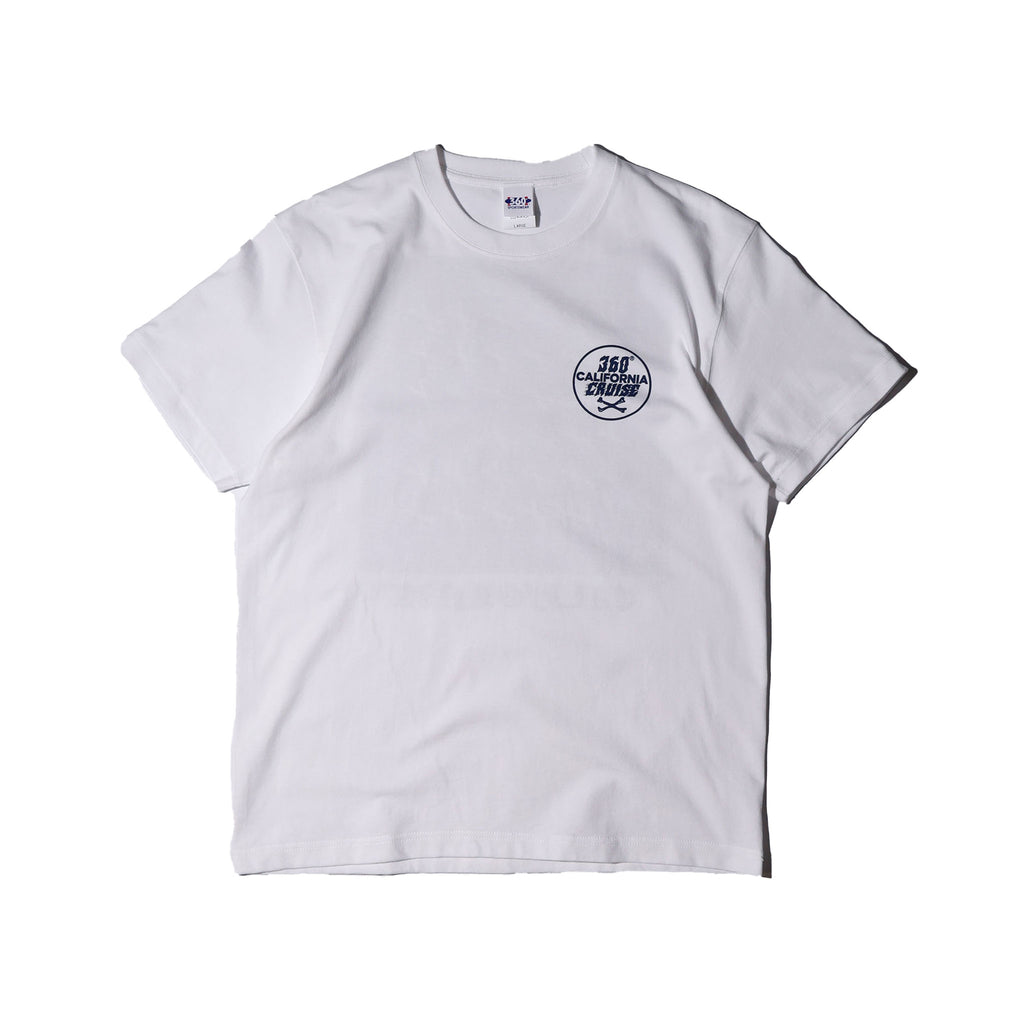 360° SPORTS WEAR / HEAVY WEIGHT S/S TEE 525 - TRUTH