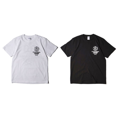 360° SPORTS WEAR / HEAVY WEIGHT S/S TEE 524