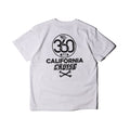 360° SPORTS WEAR / HEAVY WEIGHT S/S TEE 524 - TRUTH