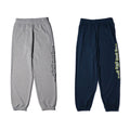 HOUSTON / 10195 REFLECTOR PRINT SWEAT PANTS ARMY