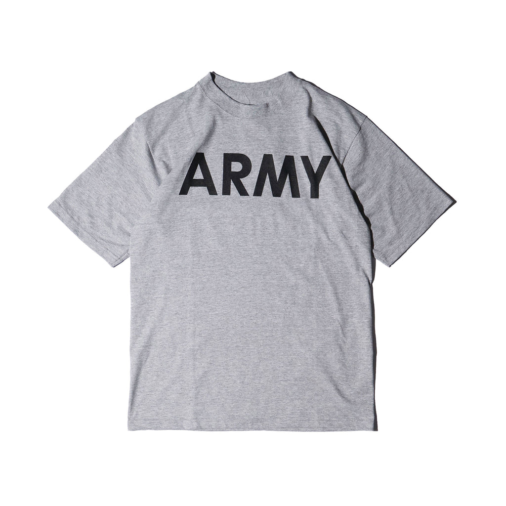 SOFFE / DEAD STOCK U.S.ARMY TRAINING TEE