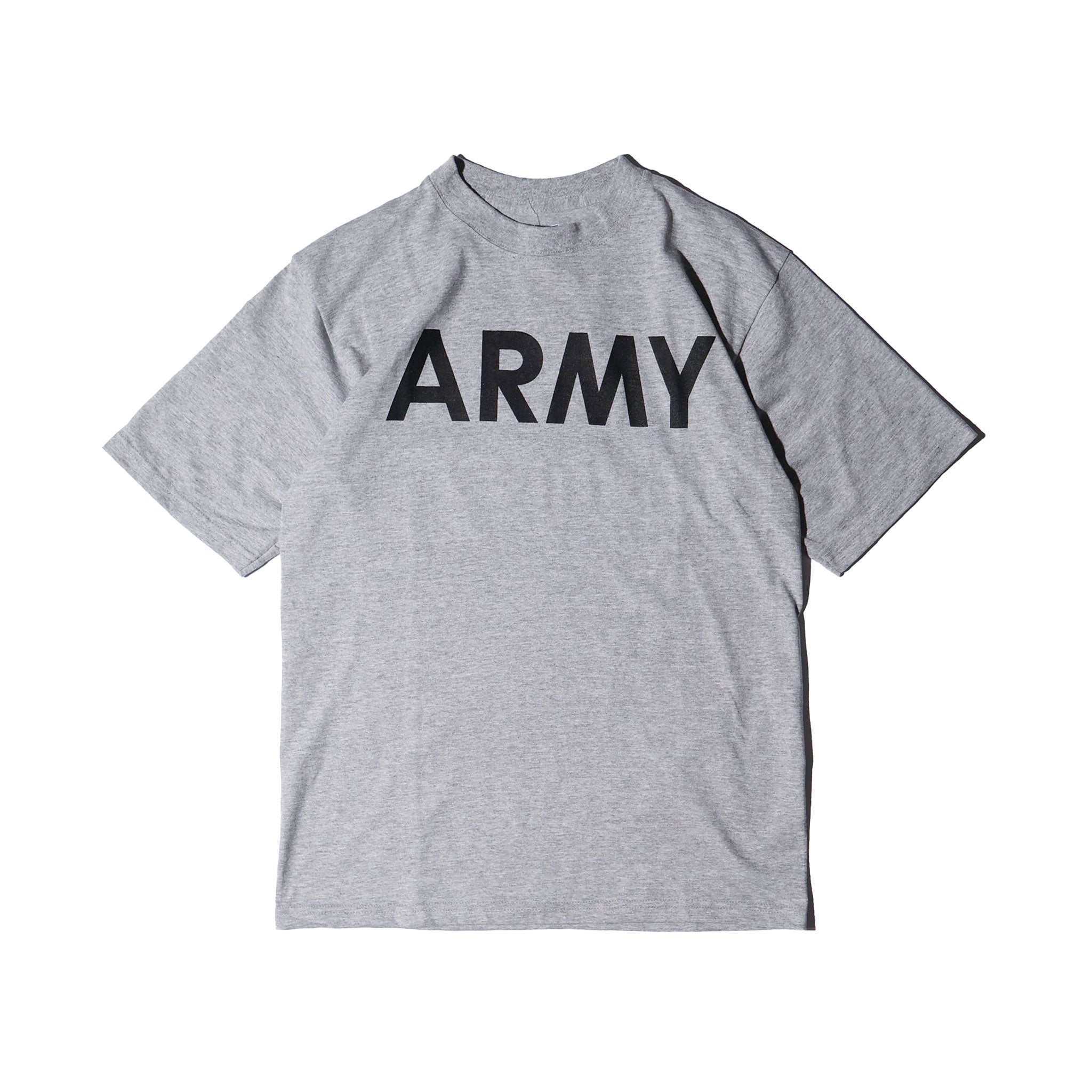 SOFFE / DEAD STOCK U.S.ARMY TRAINING TEE