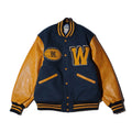 HOUSTON / 51646 MELTON AWARD JACKET (CAT)