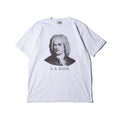 HOUSTON / 22418 HIGH MESH PRINT TEE (BACH)