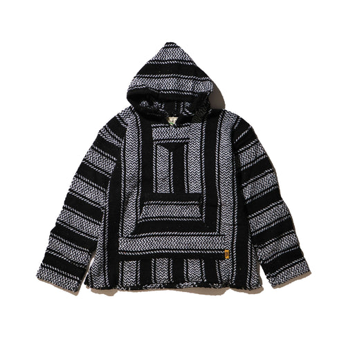 EARTH RAGZ / BAJA SHIRTS BLACK