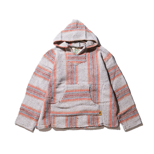 EARTH RAGZ / BAJA SHIRTS WHITE