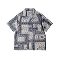 HOUSTON / 41193 ALOHA SHIRT (BANDANA)