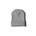 FLEX FIT / YP CLASSICS RIBBED CUFFED KNIT BEANIE