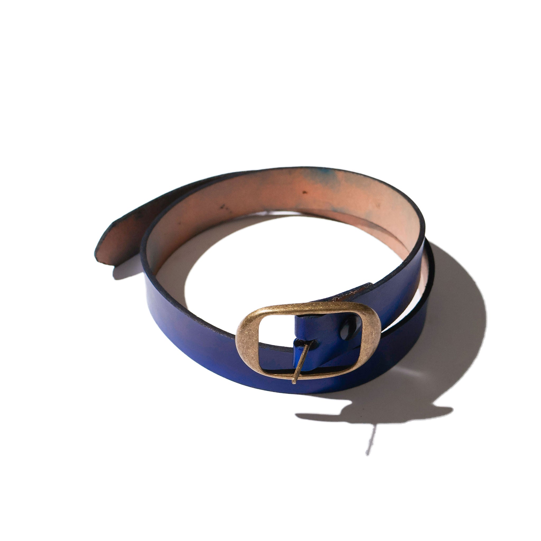 アメリカのレザーブランドbrackney leather works ベルト BRACKNEY LEATHER WORKS / LEATHER BELT – TRUTH