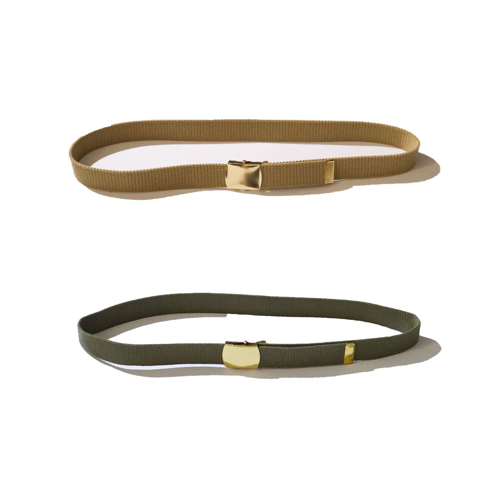 JACKSTER / GI BELT USA MADE