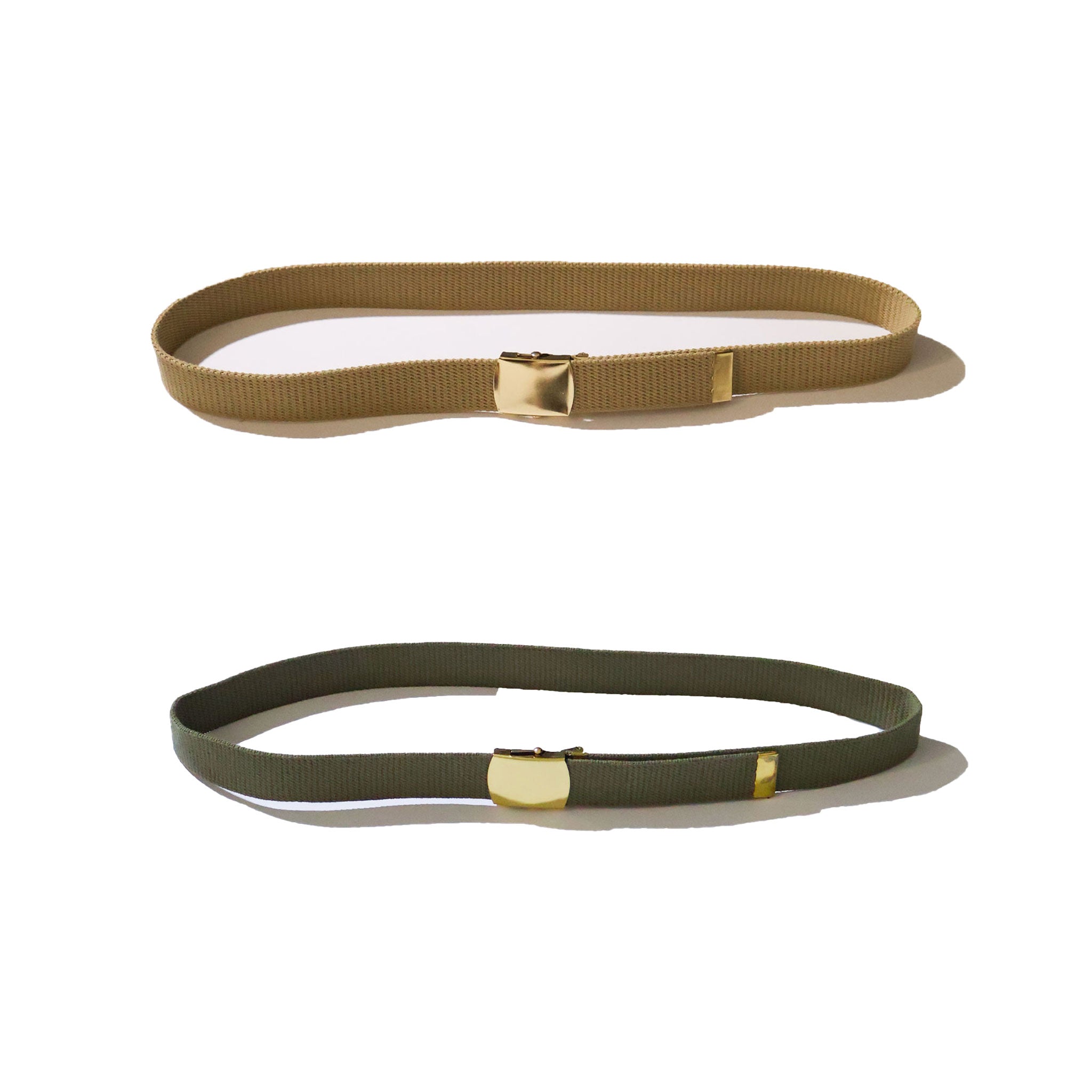 JACKSTER / GI BELT USA MADE