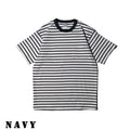 HOUSTON / 22380 BORDER S/S TEE