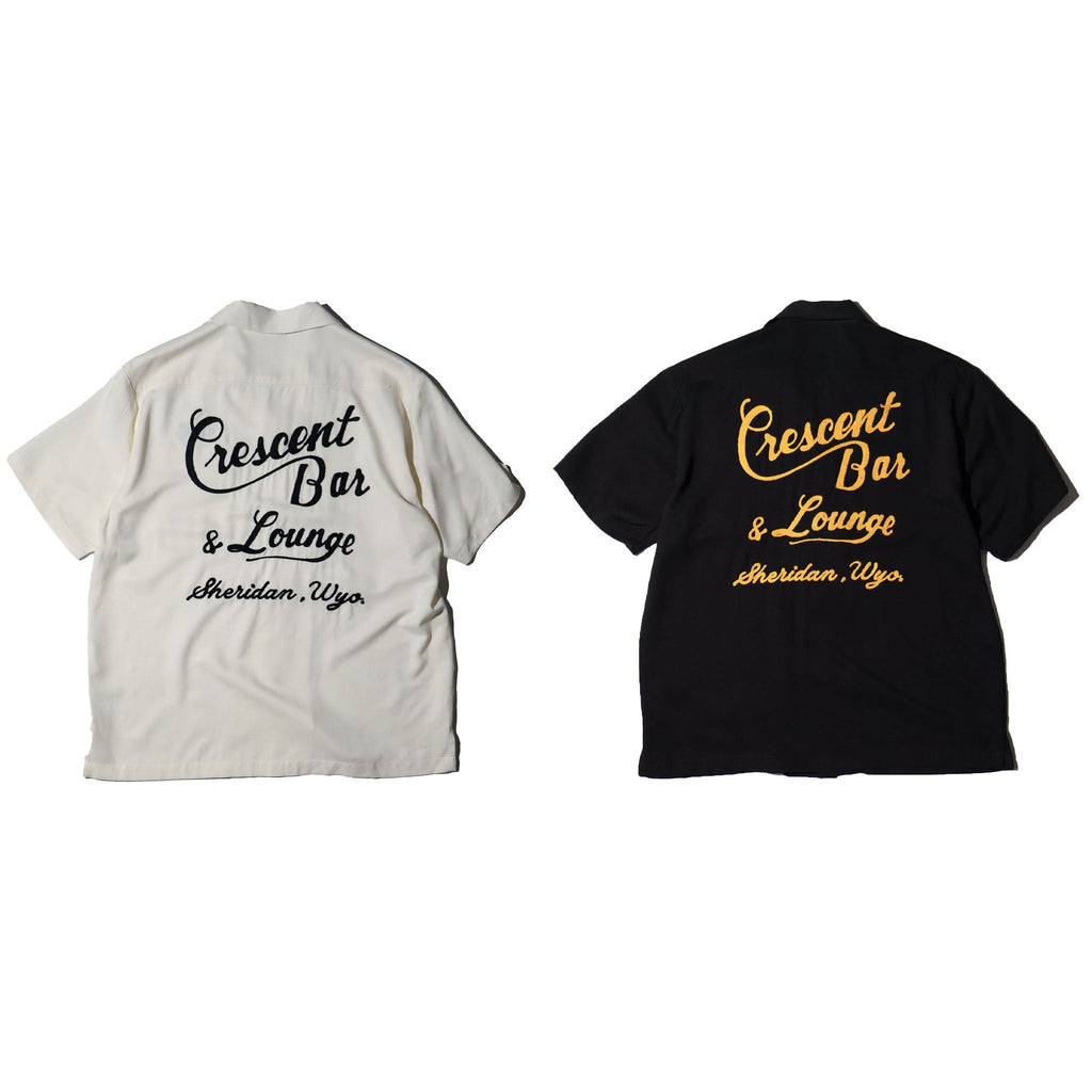 HOUSTON / 41301 BOWLING SHIRT (BAR) - TRUTH