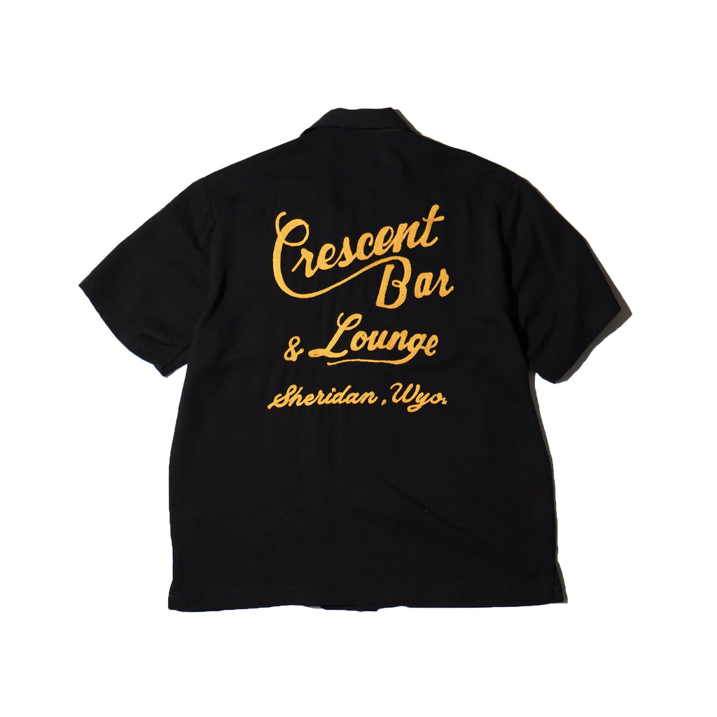 HOUSTON / 41301 BOWLING SHIRT (BAR) - TRUTH