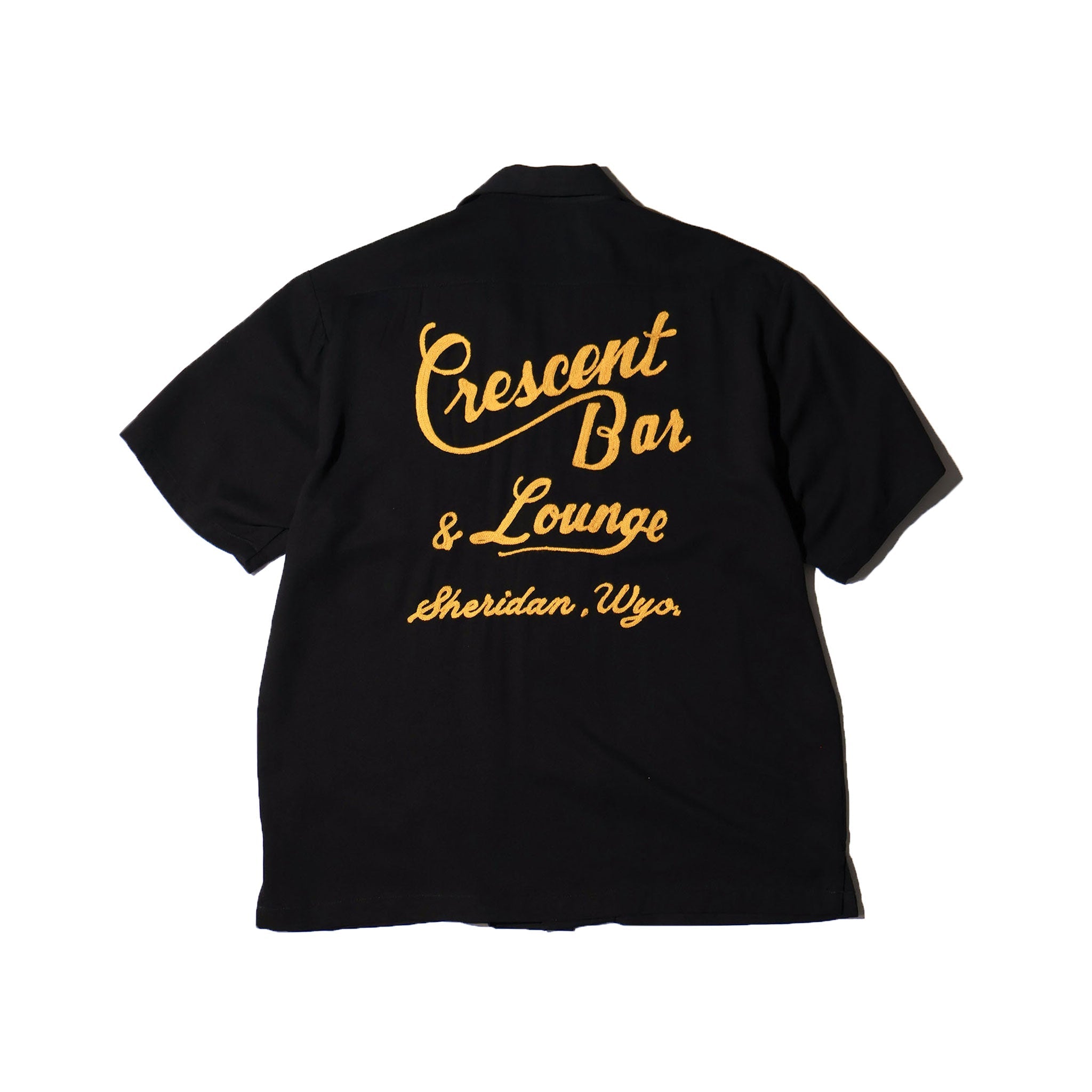 HOUSTON / 41301 BOWLING SHIRT (BAR) - TRUTH