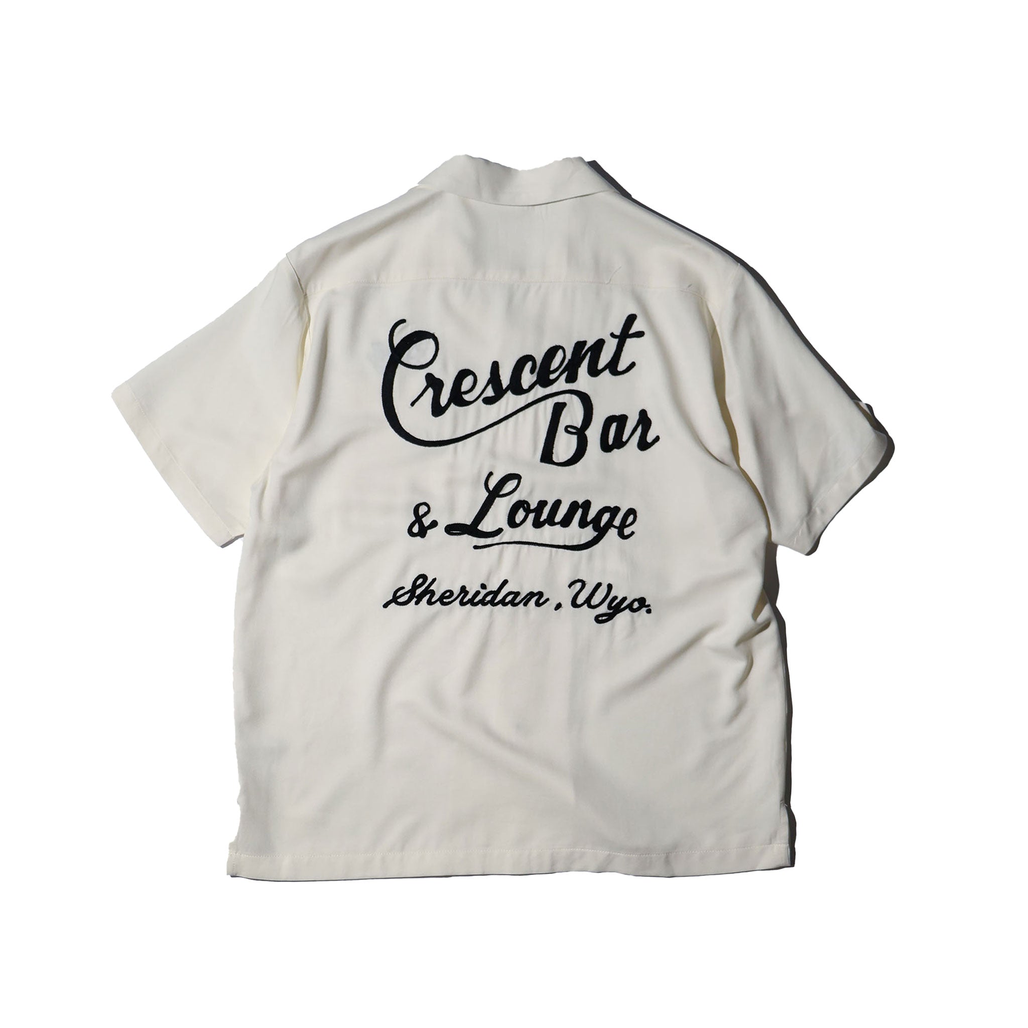 HOUSTON / 41301 BOWLING SHIRT (BAR) - TRUTH