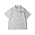 HOUSTON / 41301 BOWLING SHIRT (BAR) - TRUTH