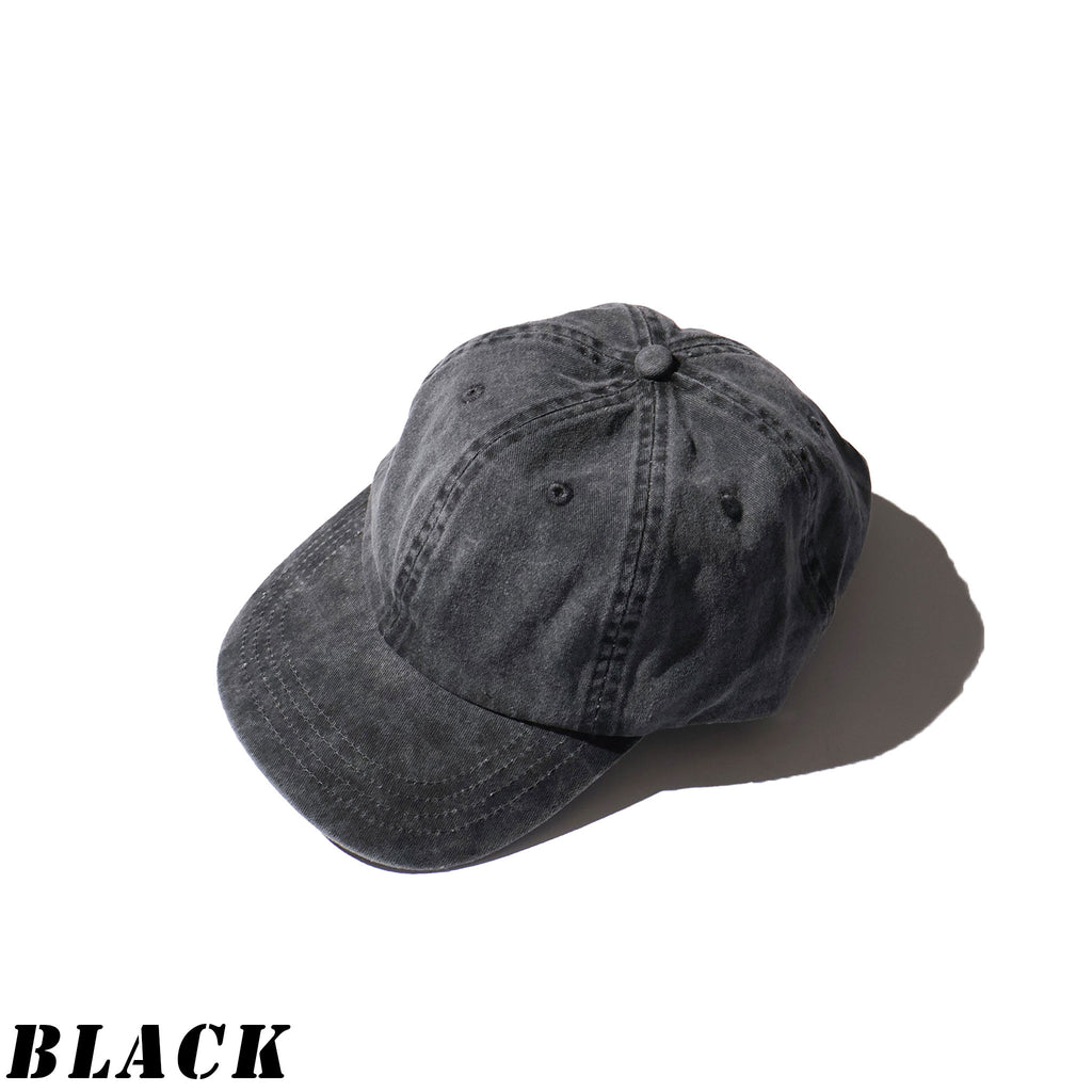 WELD / WASHED DAD HAT - TRUTH