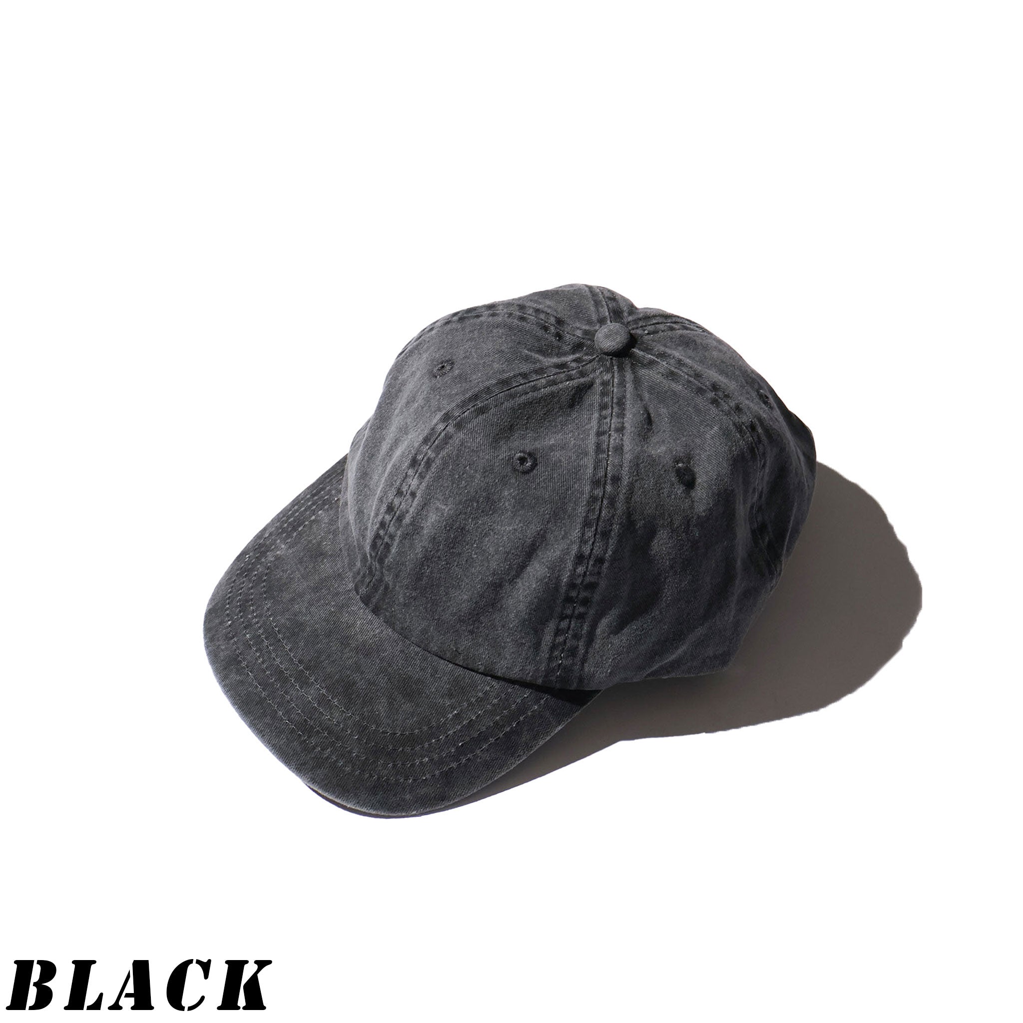 WELD / WASHED DAD HAT