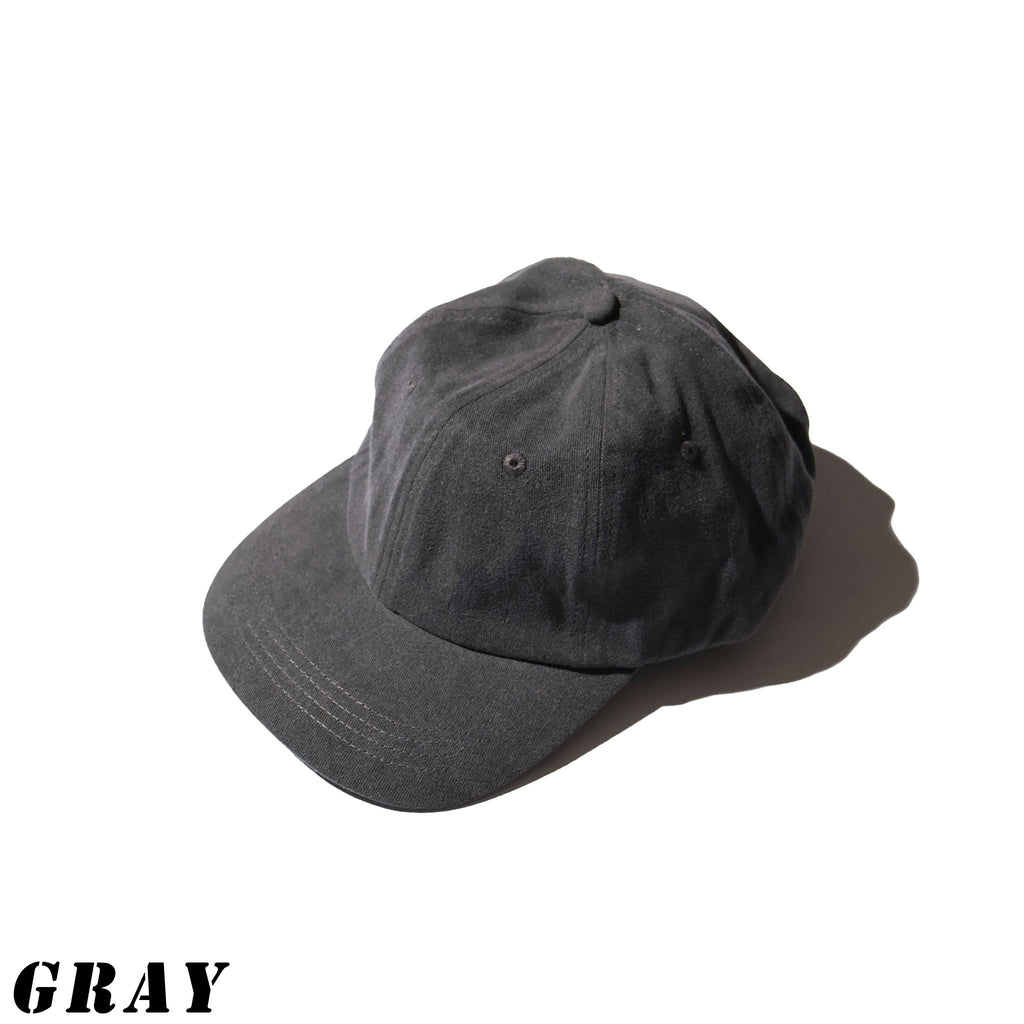 WELD / WASHED DAD HAT - TRUTH