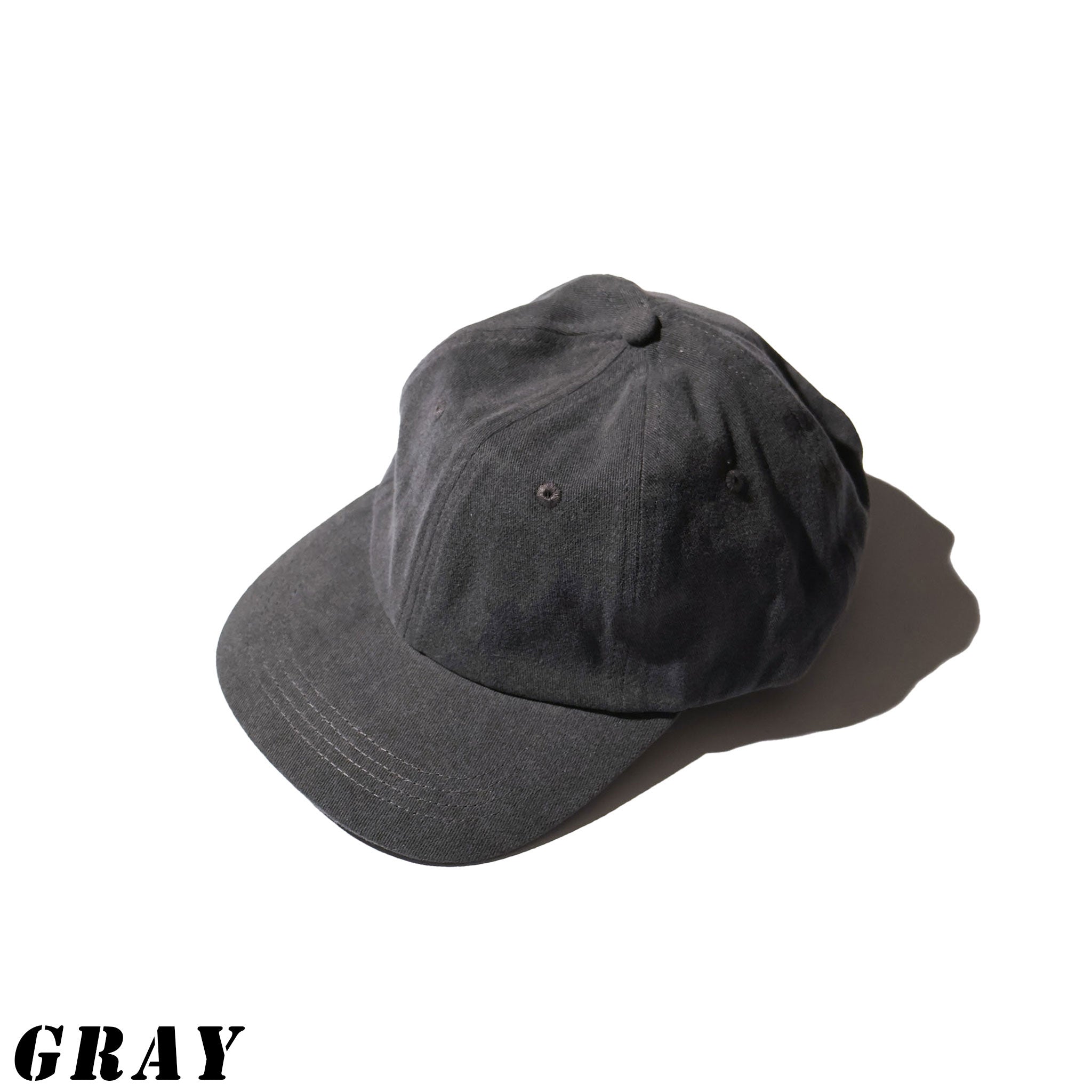 WELD / WASHED DAD HAT