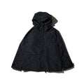 HOUSTON / 50311 ECWCS PARKA BLACK