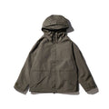 HOUSTON / 50311 ECWCS PARKA OLIVE