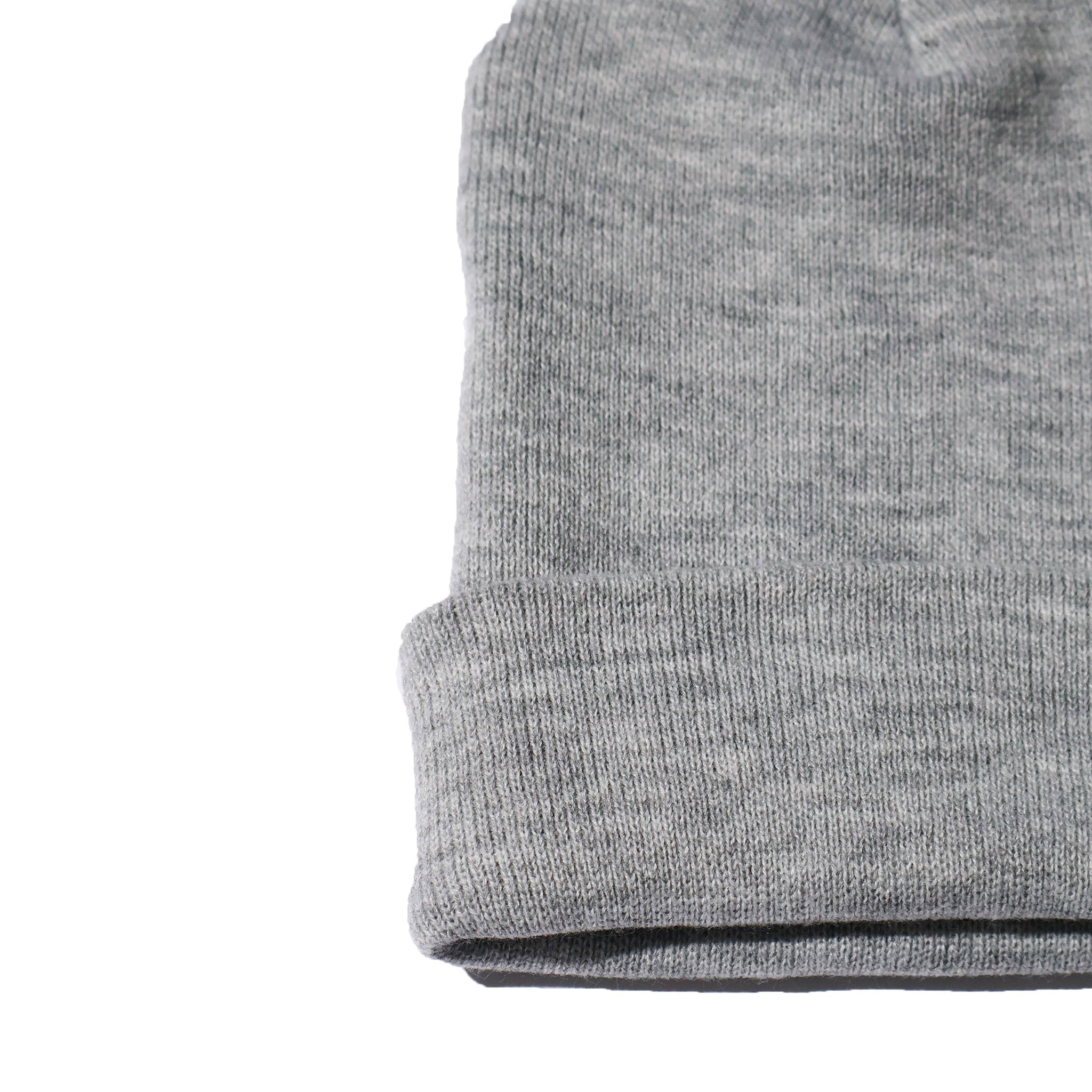 FLEX FIT / YP CLASSICS RIBBED CUFFED KNIT BEANIE
