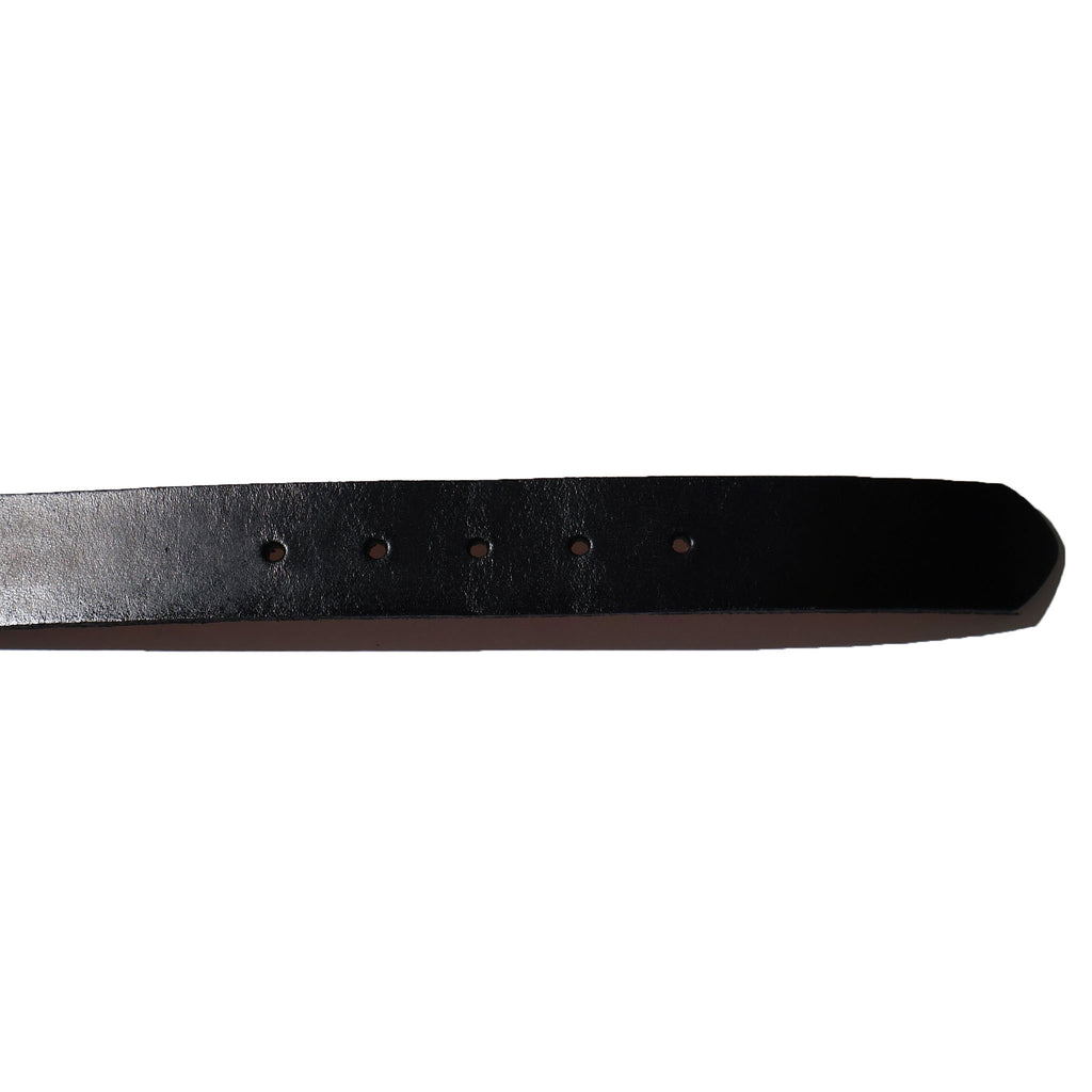 BRACKNEY LEATHER WORKS / LEATHER BELT