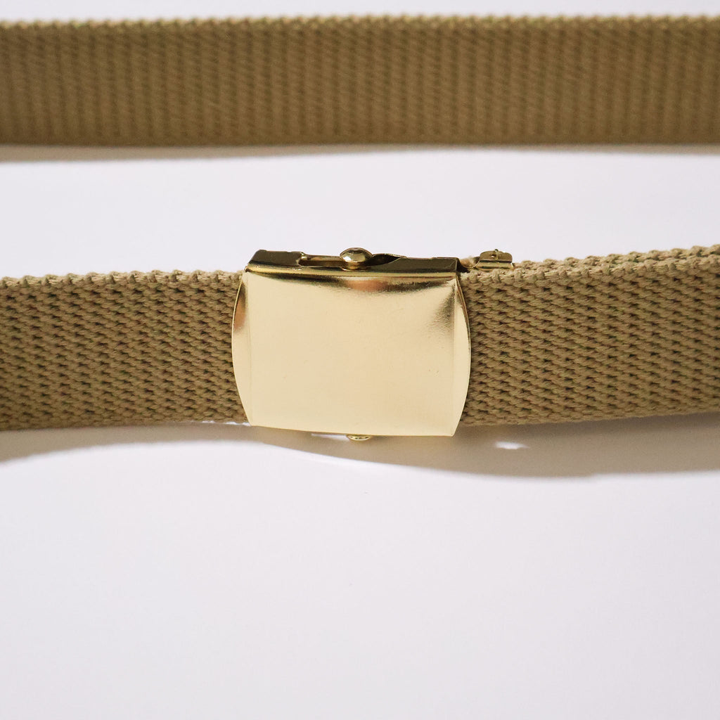 JACKSTER / GI BELT USA MADE