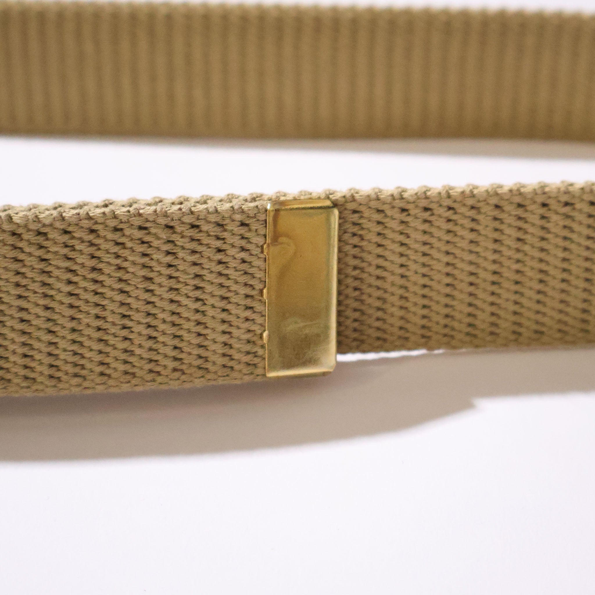 JACKSTER / GI BELT USA MADE