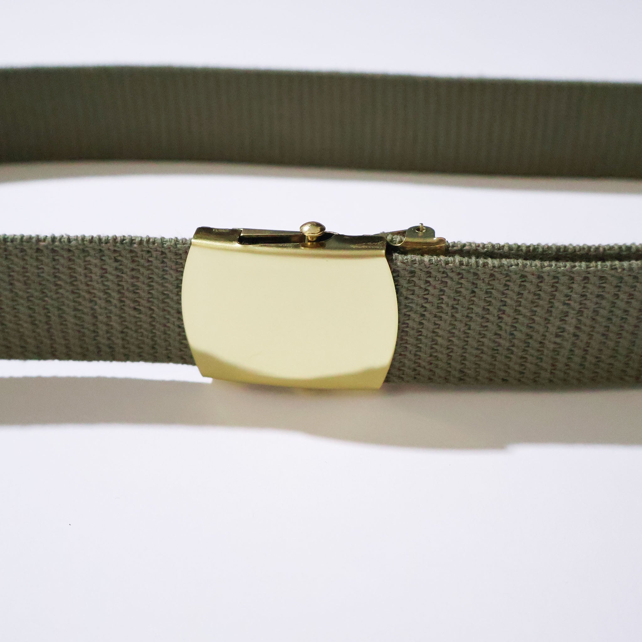 JACKSTER / GI BELT USA MADE