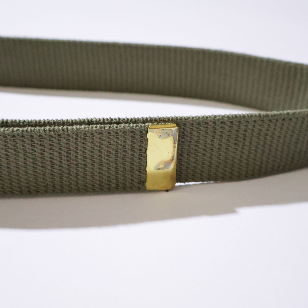 JACKSTER / GI BELT USA MADE