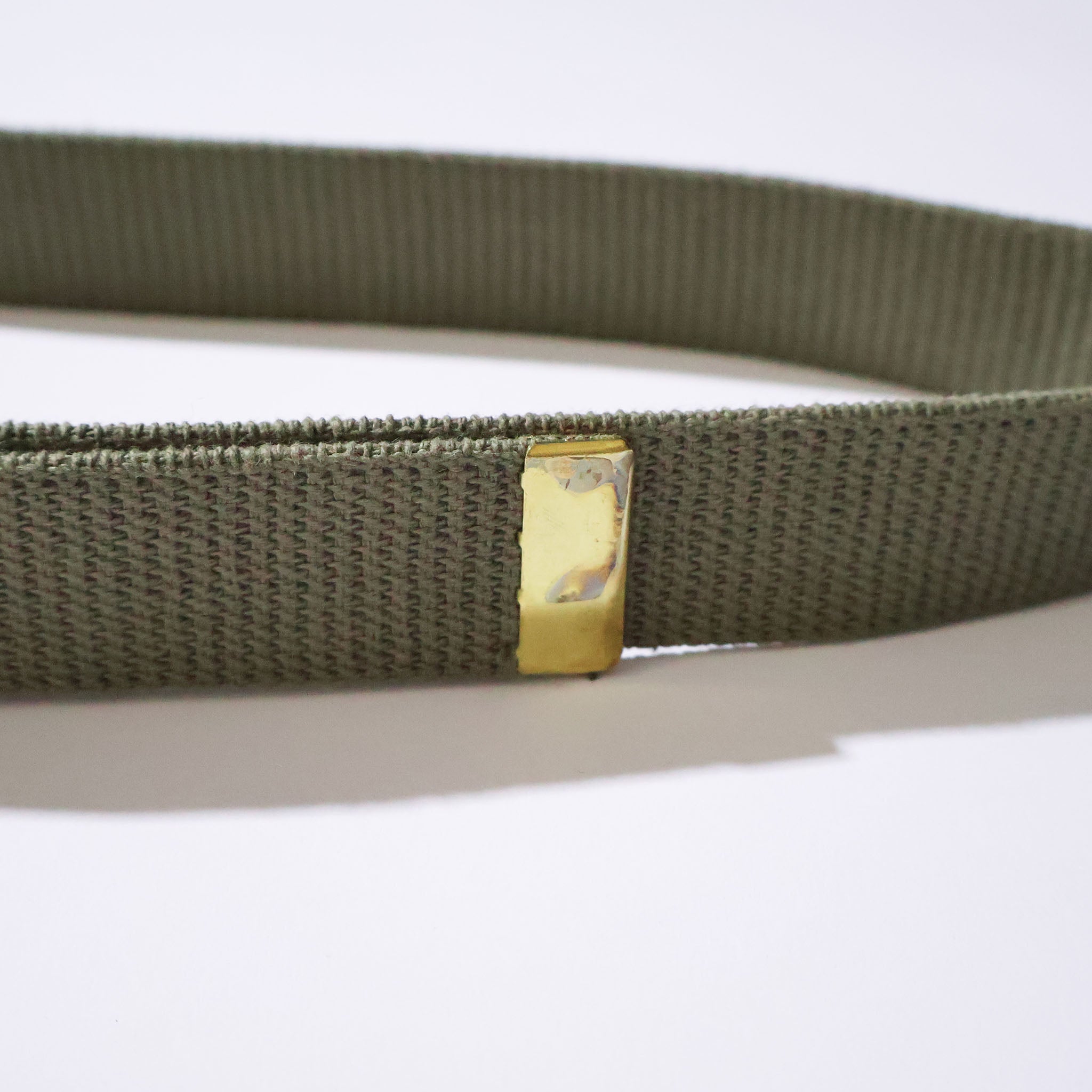 JACKSTER / GI BELT USA MADE