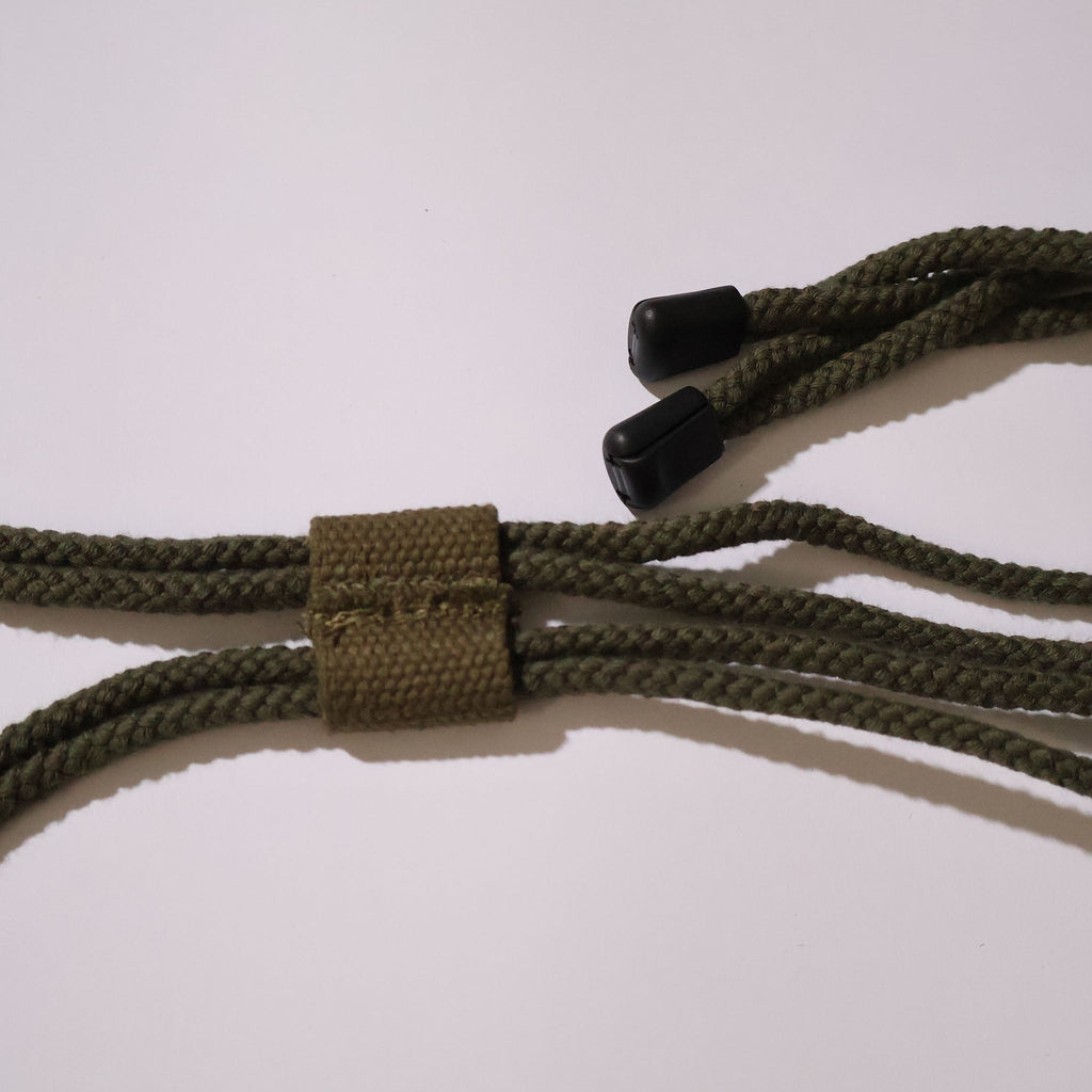 HOUSTON / QUILTING EFFECT BAG (TIGER)