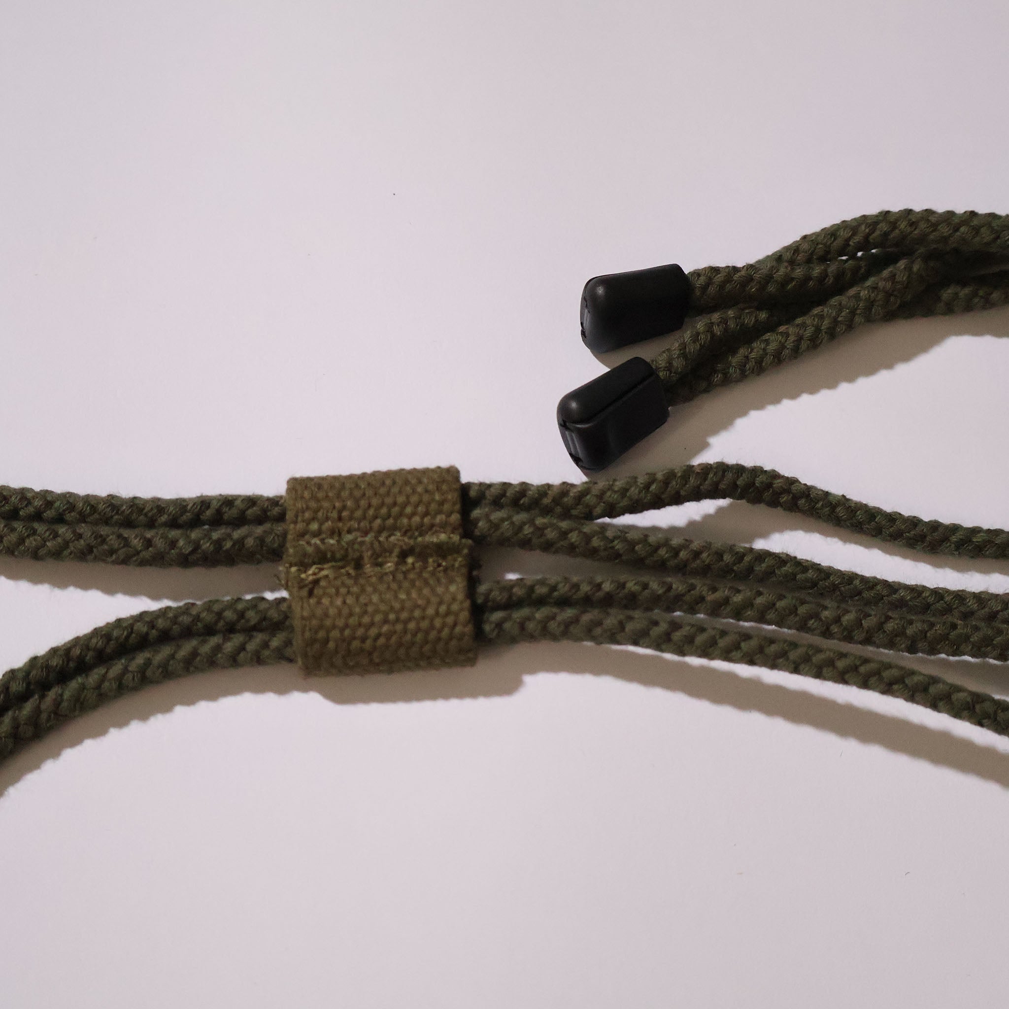 HOUSTON / QUILTING EFFECT BAG (TIGER)