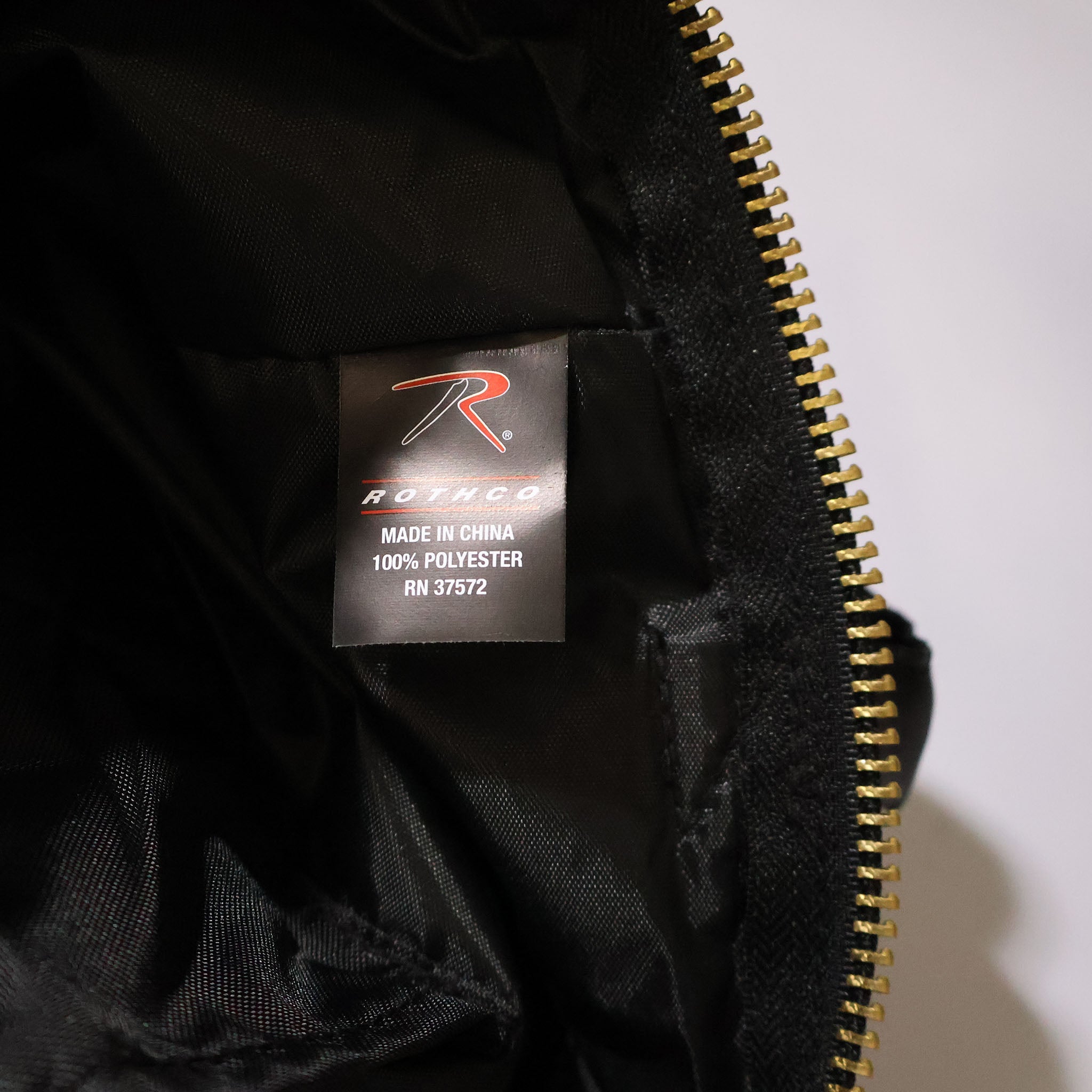 ROTHCO / G.I. TYPE FLYERS HELMET BAG