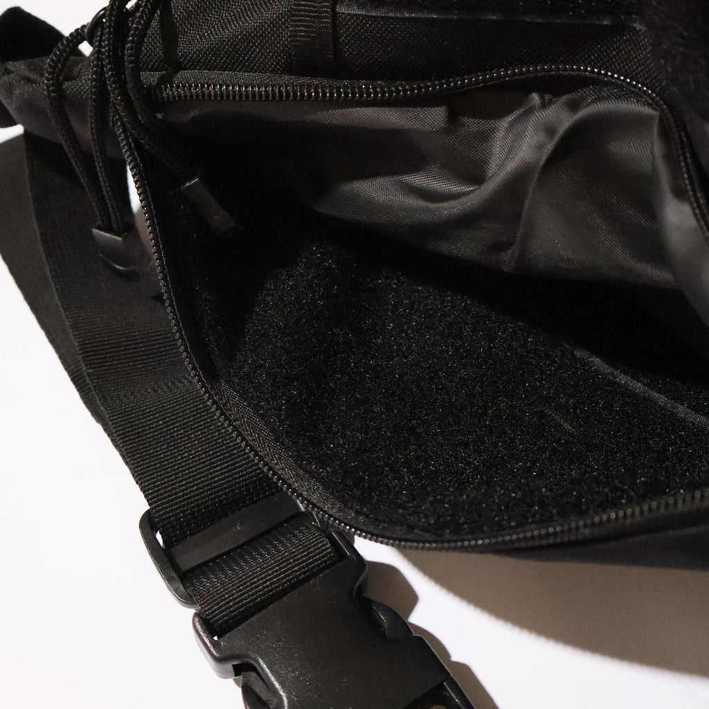 ROTHCO / TACTICAL CONCEALED CARRY WAIST PACK