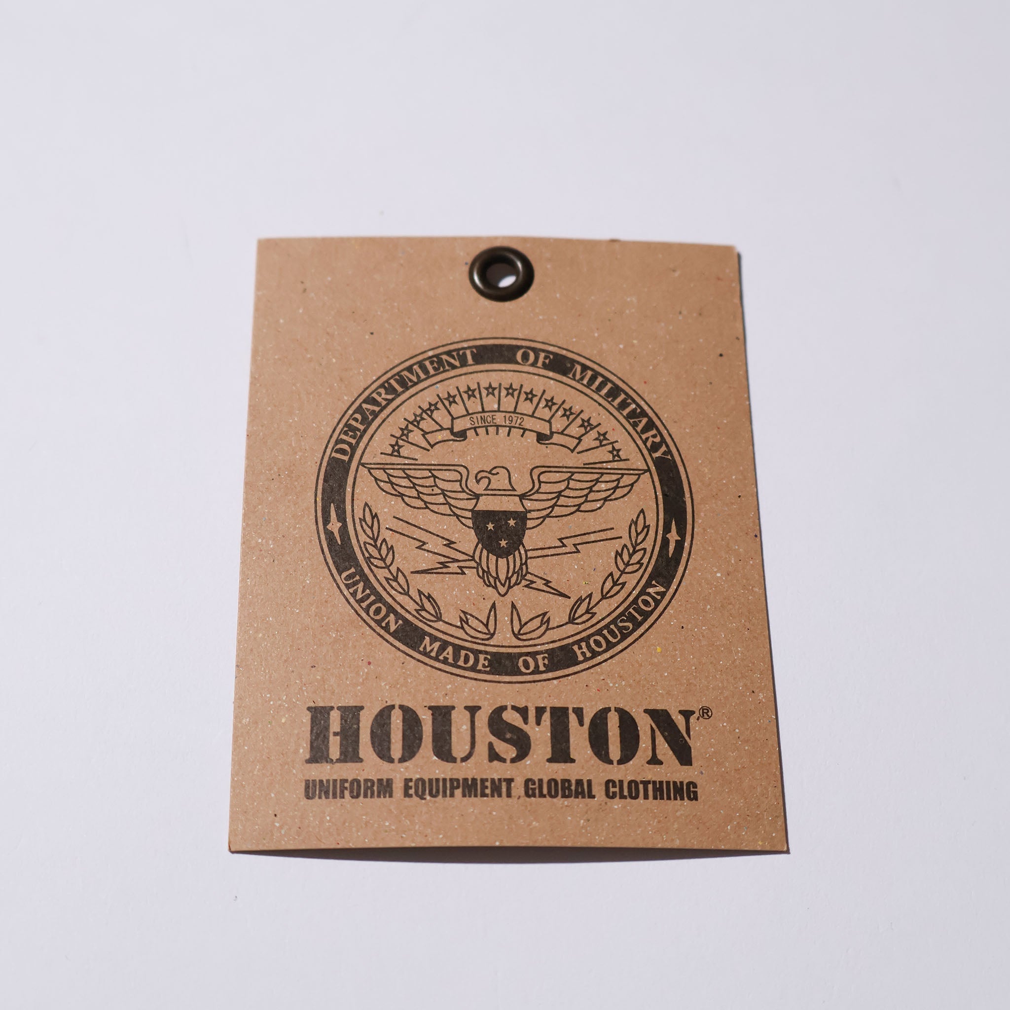 HOUSTON / 5N-1 N-1 DECK JACKET (REGULAR MODEL) NAVY