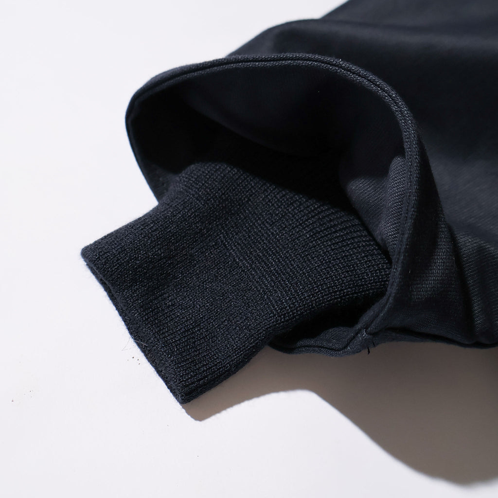 HOUSTON / 5N-1 N-1 DECK JACKET (REGULAR MODEL) NAVY