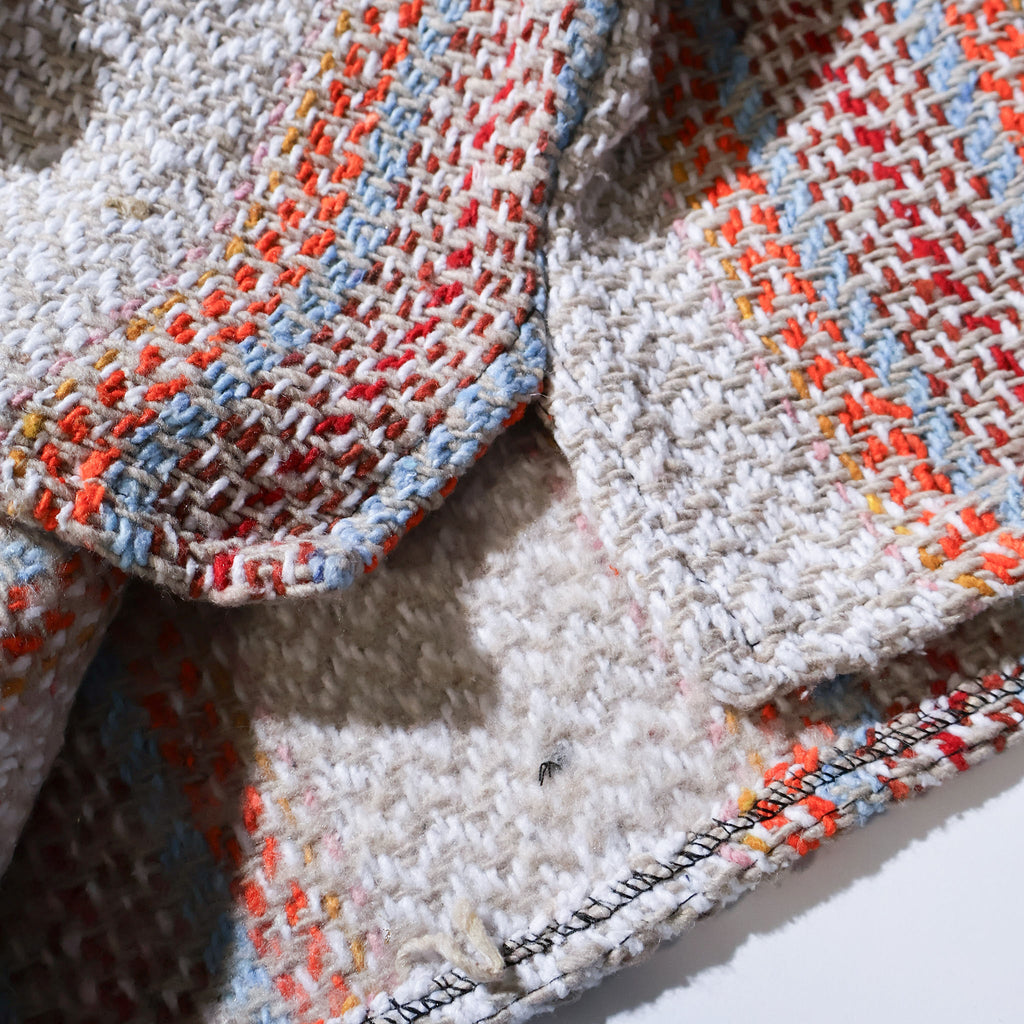 EARTH RAGZ / BAJA SHIRTS WHITE