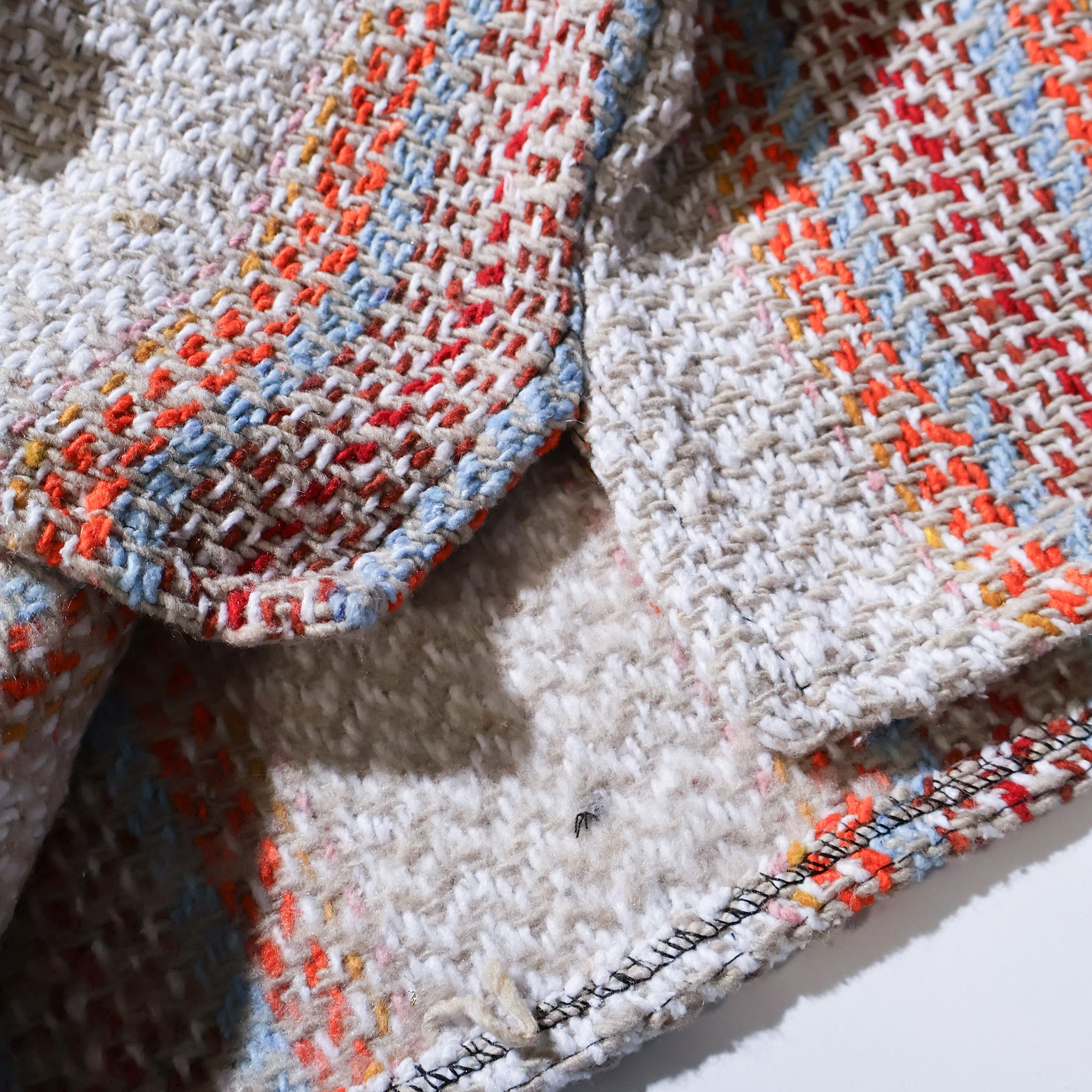 EARTH RAGZ / BAJA SHIRTS WHITE