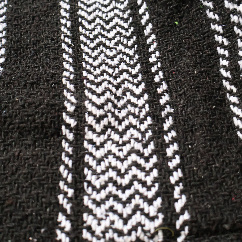 EARTH RAGZ / BAJA SHIRTS BLACK