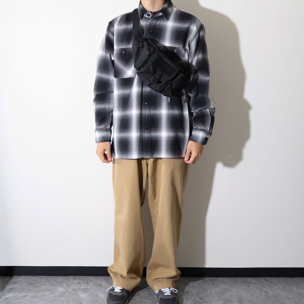 ROTHCO / TACTICAL CONCEALED CARRY WAIST PACK