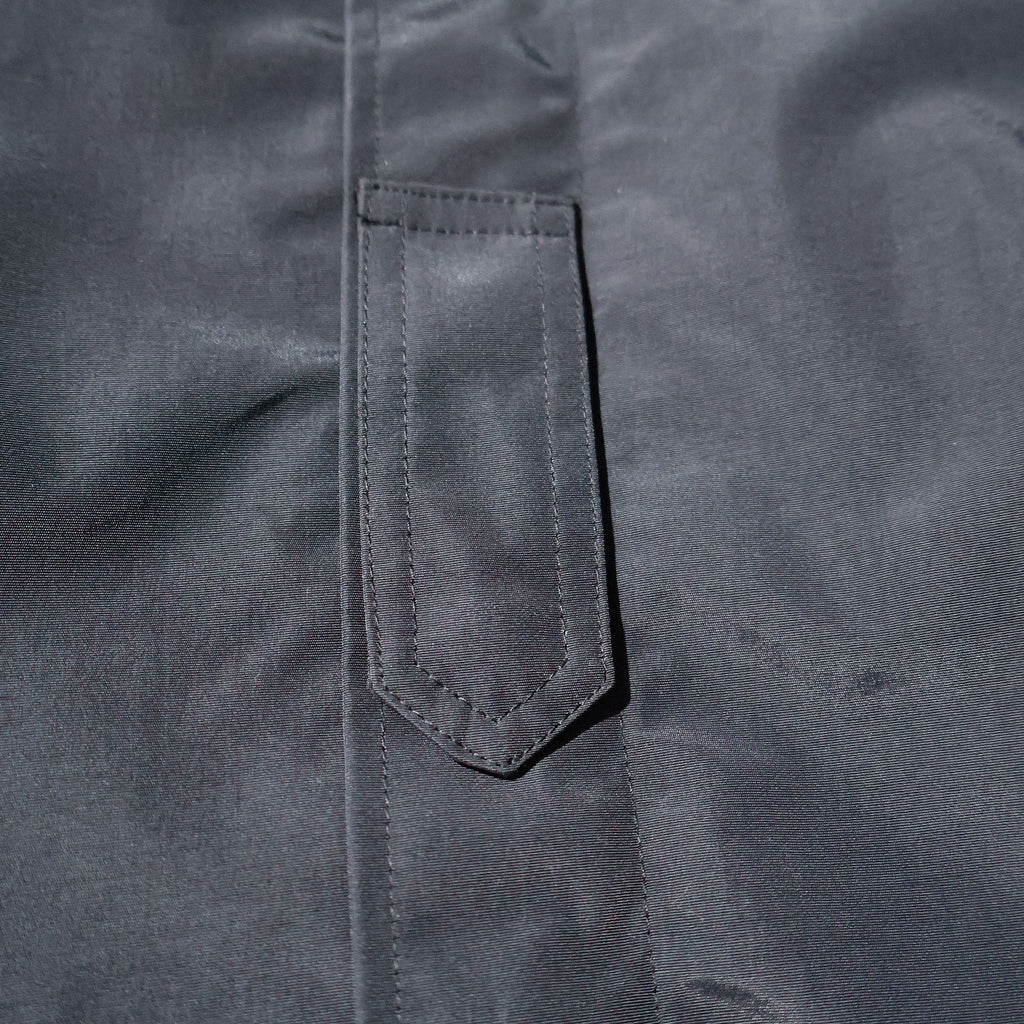 HOUSTON / 50311 ECWCS PARKA BLACK